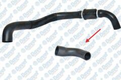 TURBO INTERCOLL HORTUMU KUCUK OLAN TRANSIT V348-V347 2.2TDCI 11>14 CUSTOM 12>14 O.CEKER   ####