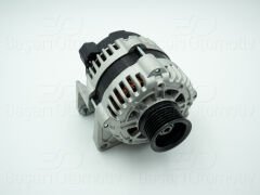 ALTERNATOR | OPEL ASTRA J ZAFIRA C CHEVROLET AVEO T300 CRUZE J300 A1.6XER B1.6XER A1.8XER A1.8XEL F16D4 F16D3 09 > | WISCO