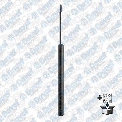 AMORTISOR ON BMW 3 E30 83...09/87