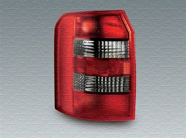 Stop | A2 Audi | MARELLİ