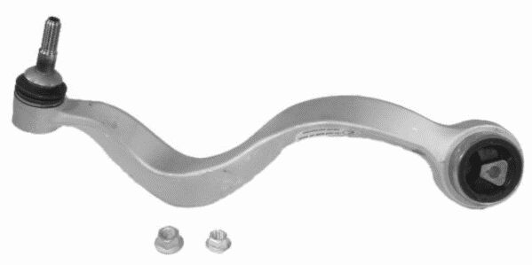 Ön Salıncak Üst-Alm Fişekli-Rotilli Sol  E65 Bmw 2001-08