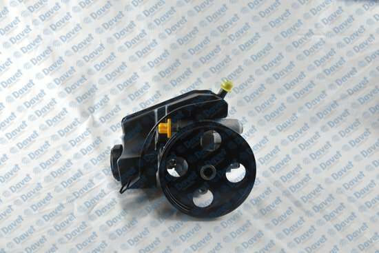 DIREKSIYON POMPASI HIDROLIK PARTNER-BERLINGO 1.9D/DW8 02>08 HAZNELI 114mm 6 KANAL