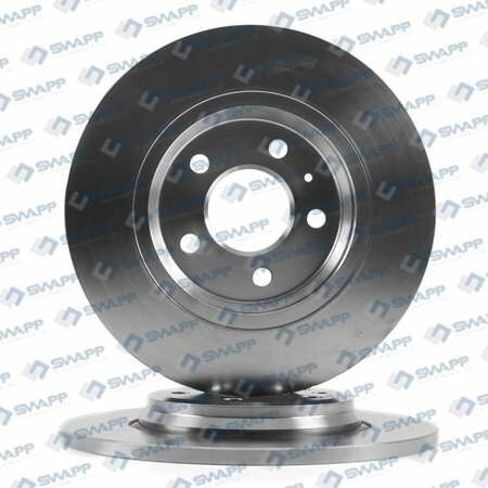 FREN DISKI ARKA 330mm AUDI A4 A5 08> TOUAREG 3.0TDI 17> PORSCHE MACAN 14-18
