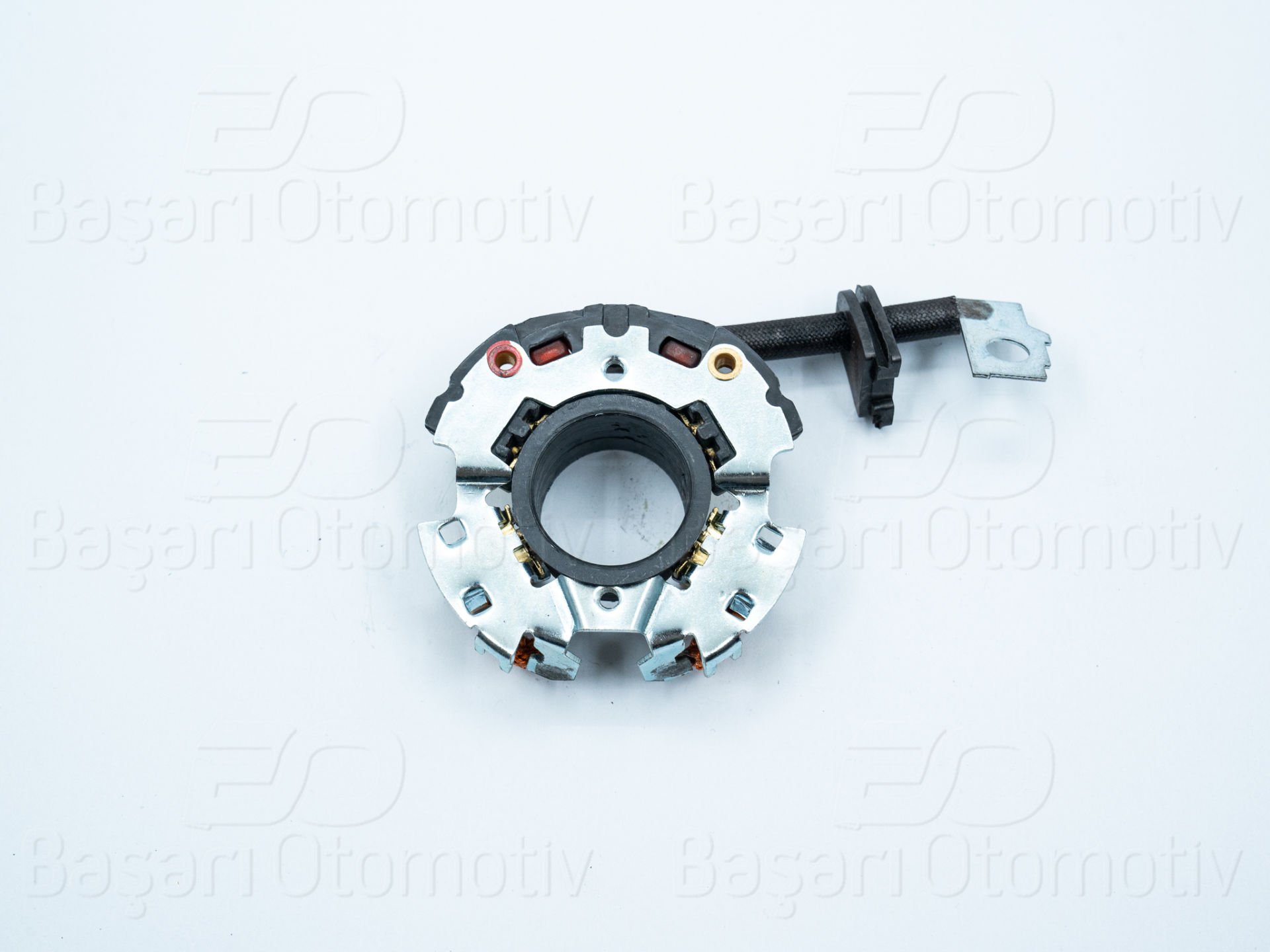 MARS KOMUR YUVASI | OPEL FRONTERA A 2.5 TDS 96> | WISCO