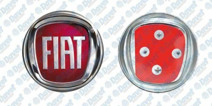 PANJUR ARMASI 120MM 4 PIMLI DOBLO-DUCATO
