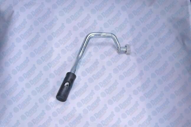 SURGULU KAPI UST RAYI BOXER-JUMPER-DUCATO 97->06