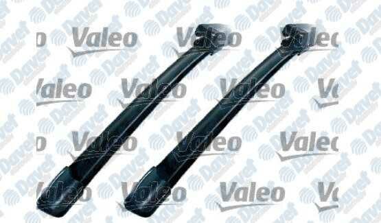 SWF SILECEK SETI X2 550-550MM AUDI A4 03- A6 01-   ####