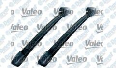 SWF SILECEK SETI X2 550-550MM AUDI A4 03- A6 01-   ####