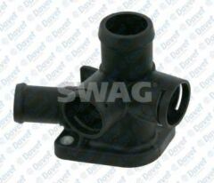 TERMOSTAT FLANSI PASSAT GOLF III / IV VENTO IBIZA CORDOBA POLO / SERISIIC 1.6 AFT ADC AEK AKS ATU A