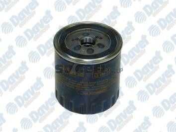 YAG FILTRESI FIAT SCUDO 1.9 PEUGEOT 206 PARTNER 1.4 1.9 1.6 8V 2.0 S16 99- 306 307 406 2.0 16V 2.0 HDI