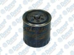YAG FILTRESI FIAT SCUDO 1.9 PEUGEOT 206 PARTNER 1.4 1.9 1.6 8V 2.0 S16 99- 306 307 406 2.0 16V 2.0 HDI