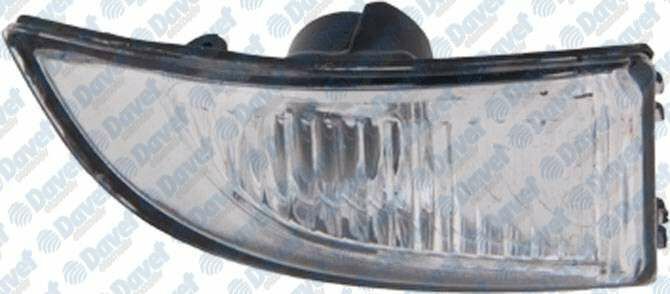 AYNA SINYALI SOL RENAULT MEGANE III FLUENCE