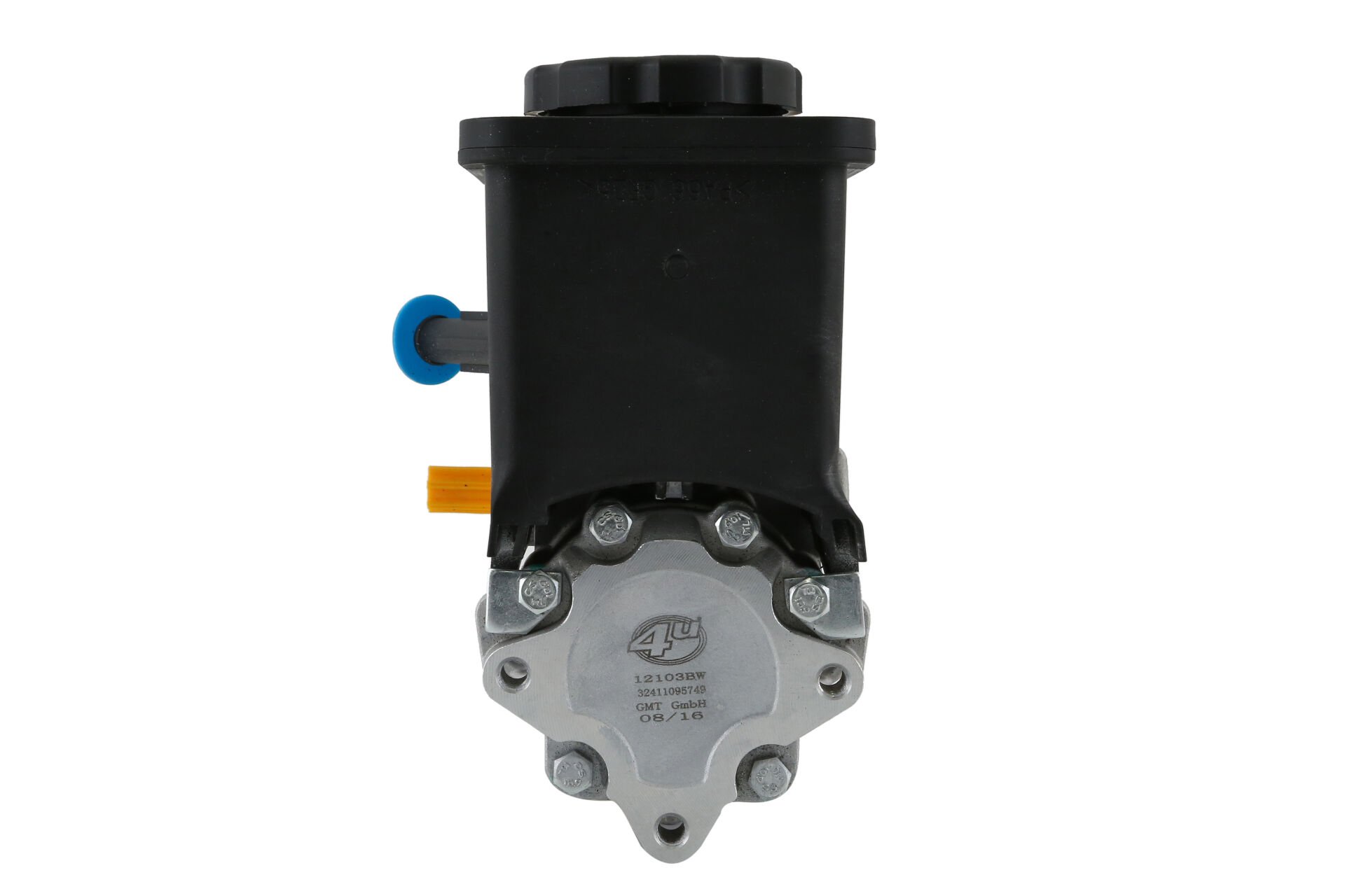 Drk Pompası | E39 Bmw | 4U AUTOPARTS