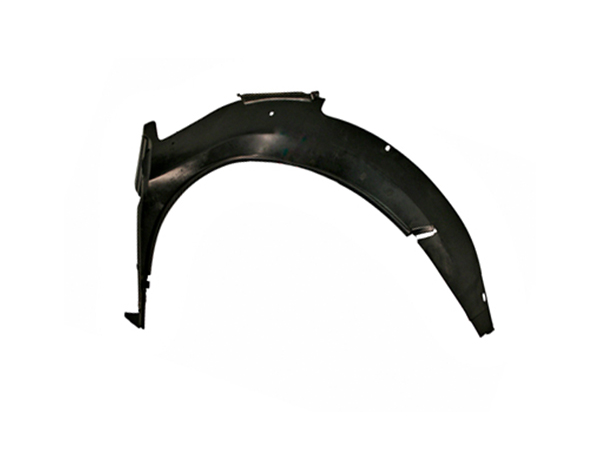 Çamurluk Davlumbazı E34 Ön Sol; (OEM-Kalite)