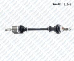 ON AKS SOL DUCATO -BOXER -JUMPER 2.5 D-2.0HDI 10Q-14Q 15 JANT 94>06   DIS FREZE:28 IC FREZE:37 CONTA CAPI:63 BOY:766 mm