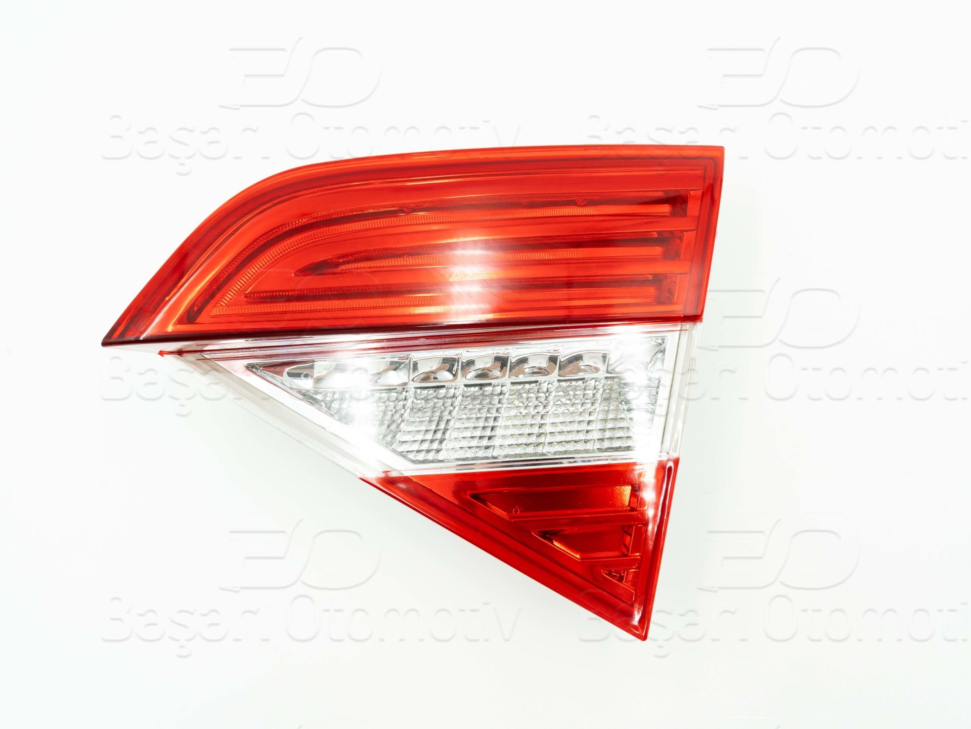 STOP SAG IC LEDLI | SKODA SUPERB 13 > | WISCO