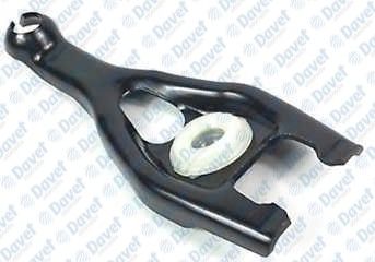 DEBRIYAJ PEDAL CATALI BOXER III - JUMPER III 2.2