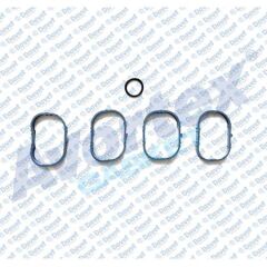 EMME MANIFOLD CONTA 4 PARCA SILIKON MEGANE-FLUENCE-LAGUNA-CLIO 1.6 16V K4M Y.M.