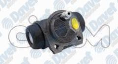FREN SILINDIRI SOL R19 1.9 DT 1.7 1.8 1.9 DT [19mm]