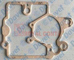 KARBURATOR CONTASI ITHAL KAGIT TIPO-UNO 1.4 8V