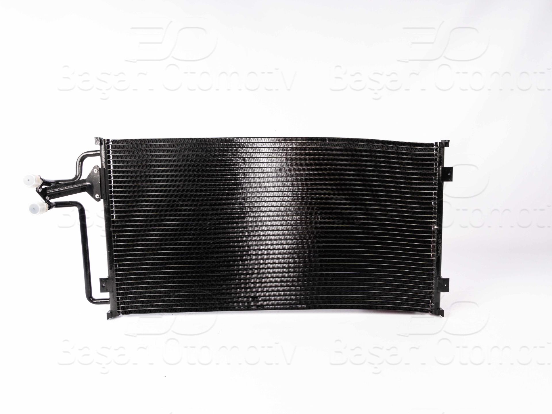 KLIMA RADYATORU 658X358X16 MM | CHEVROLET BLAZER S10 4.3 94-05 | WISCO