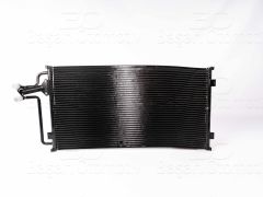 KLIMA RADYATORU 658X358X16 MM | CHEVROLET BLAZER S10 4.3 94-05 | WISCO