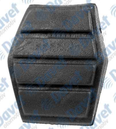 DEBRIYAJ PEDAL LASTIGI R9 R11 R19 CLIO I EXPRESS TWINGO   ####