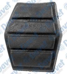 DEBRIYAJ PEDAL LASTIGI R9 R11 R19 CLIO I EXPRESS TWINGO   ####