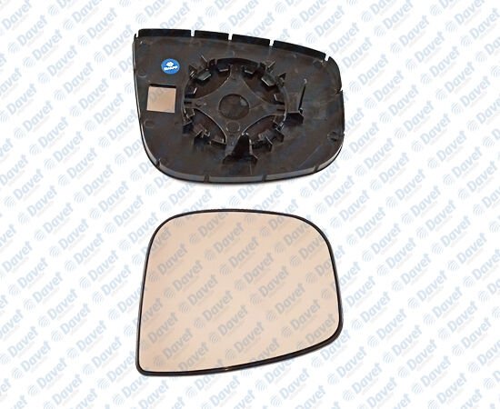 DIS DIKIZ AYNA CAMI SOL MANUEL ISITMASIZ PARTNER TEPEE - BERLINGO III 12>