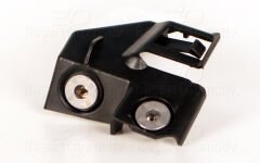 FAR ALT BRAKETI SOL | VW PASSAT B7 11-14 | WISCO