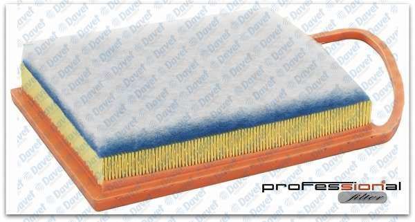 HAVA FILTRESI P206- P207 -P308 -P508 -PARTNER - C3- C4 II -C4 CACTUS- C5 II- BERLINGO 1.6 HDI SUNGERLI