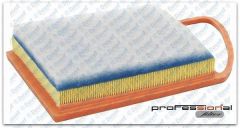 HAVA FILTRESI P206- P207 -P308 -P508 -PARTNER - C3- C4 II -C4 CACTUS- C5 II- BERLINGO 1.6 HDI SUNGERLI