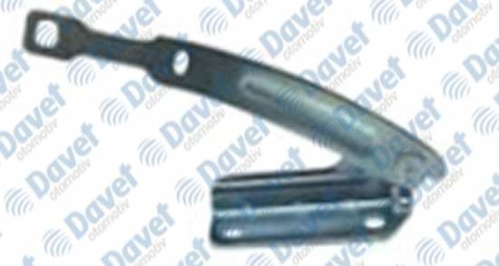 MOTOR KAPUT MENTESESI SAG DUSTER