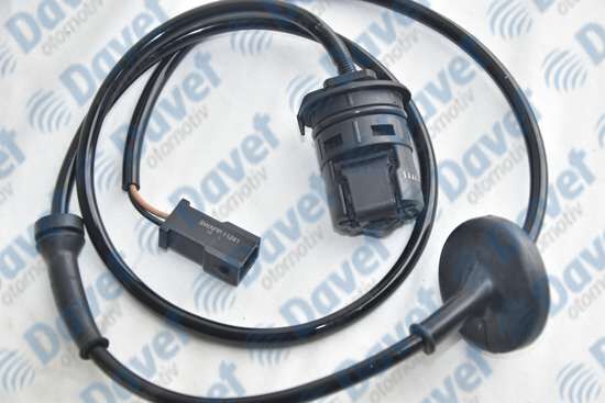 ABS SENSORU ARKA SKODA SUPERB 02>08 PASSAT 95>05