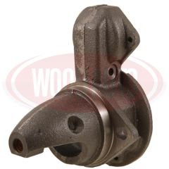 MARŞ MOTORU PİNYON KAPAĞI 10MT - Delco/Ford 1852859