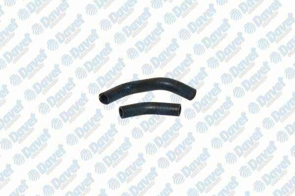 KALORIFER HORTUMU R19 1.4 / EXPRESS  2148    ####