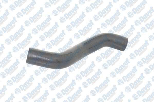 TURBO HORTUMU QASHQAI 1.5DCI/1.6DCI/2.0DCI/1.6/2.0 07/13->