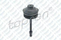 YAG FILTRE KAPAGI AMAROK-CADDY-GOLF VI-JETTA-PASSAT-TRANSPORTER-ALTEA-A3-A4- 1.6-2.0 TDI