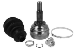 AKS KAFASI - DIS DIS DACIA LOGAN (04-), SANDERO (05-) / RENAULT CLIO III (06-13), MEGANE II (02-09), MODUS (03-) 1.4, 1.6