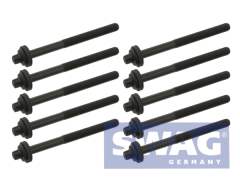 Silindir Kapak Saplaması M41 M47/N [E36 E39 E46 E60 E87 E90 X3:E83] 10ad