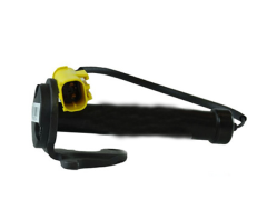 Kaput AirBag Fişeği X1:F48 X2:F39 Sağ