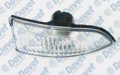 DIS DIKIZ AYNA SINYALI SAG MEGANE III-FLUENCE