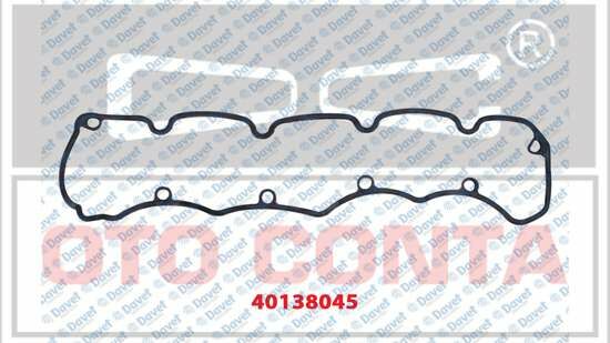 KULBUTOR KAPAK CONTA MASTER II-TRAFIC 2.5 D-2.8D 98-01 DUCATO 2.5 TDI-2.8 TDI 94-02