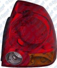 STOP LAMBASI SAG DUYSUZ HYUNDAI ACCENT 03 -06 -