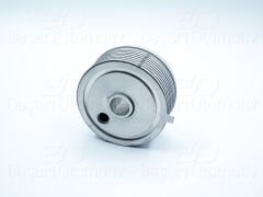 YAG SOGUTUCUSU CONTALI | VW GOLF5 GOLF6 GOLF7 PASSAT JETTA TOURAN OCTAVIA ALTEA LEON TOLEDO A3 04 > | WISCO