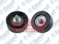 ALTERNATOR GERGI RULMANI ESCORT FIESTA FOCUS 1.6 16V 70X25MM