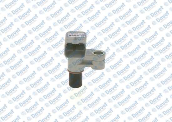EKSANTRIK MIL SENSORU C4-C5-JUMPER-P206-P307-P406-P407-BOXER 2.0 16V