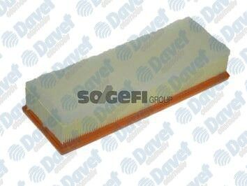 HAVA FILTRESI PARTNER 06--BERLINGO 05--P206 04--P207 06--P307 04--P308 07- C3-C4 1.6HDI   ####