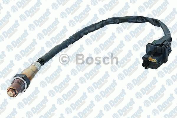 OKSIJEN LAMBDA SENSORU VOLVO I V70 S70 C70 2.5T XC 97-00