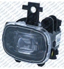 SIS LAMBASI SOL AMPULLU SOGUTUCULU RENAULT MEGANE V CLIO V TALISMAN ZOE 21 -